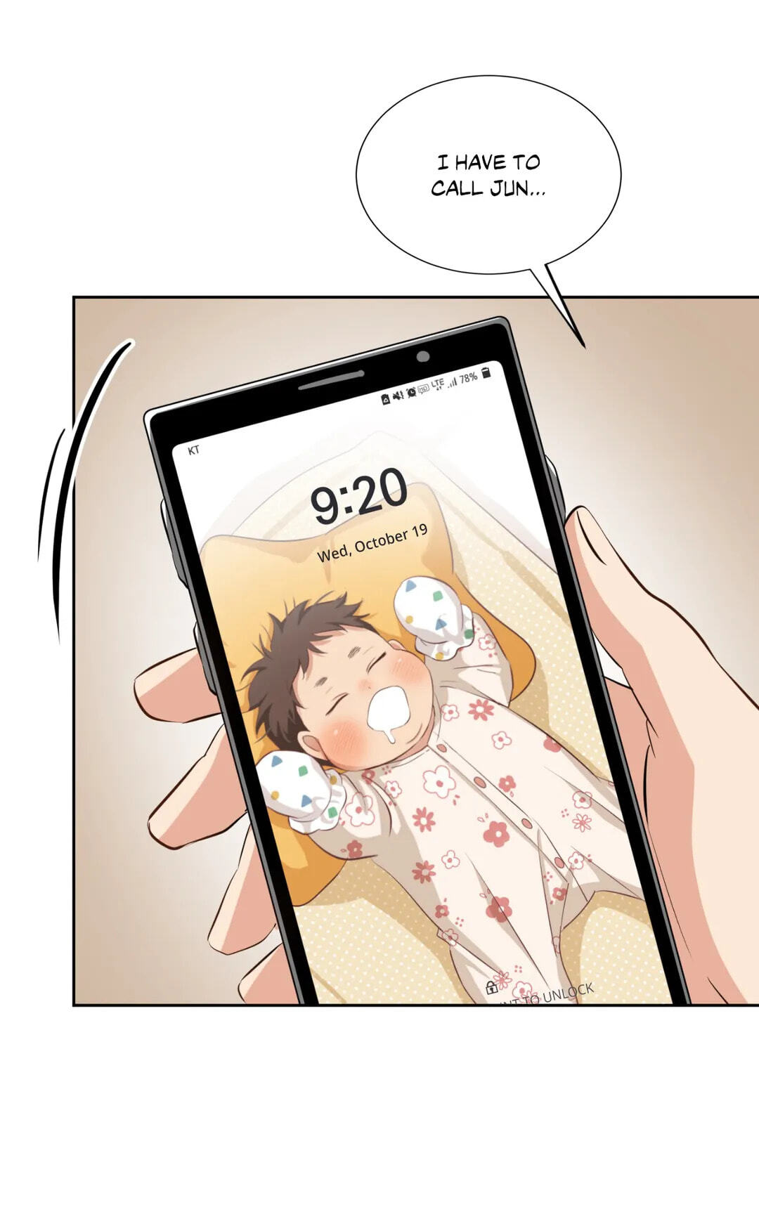 Third Ending Chapter 67.3 page 47 - 