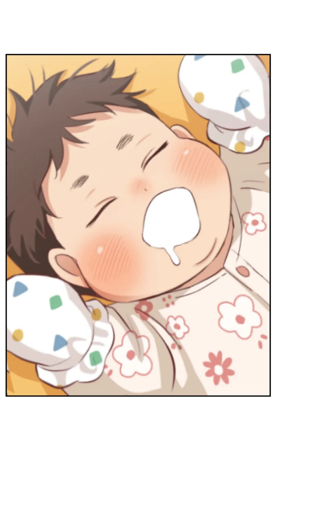 Third Ending Chapter 67.3 page 48 - 