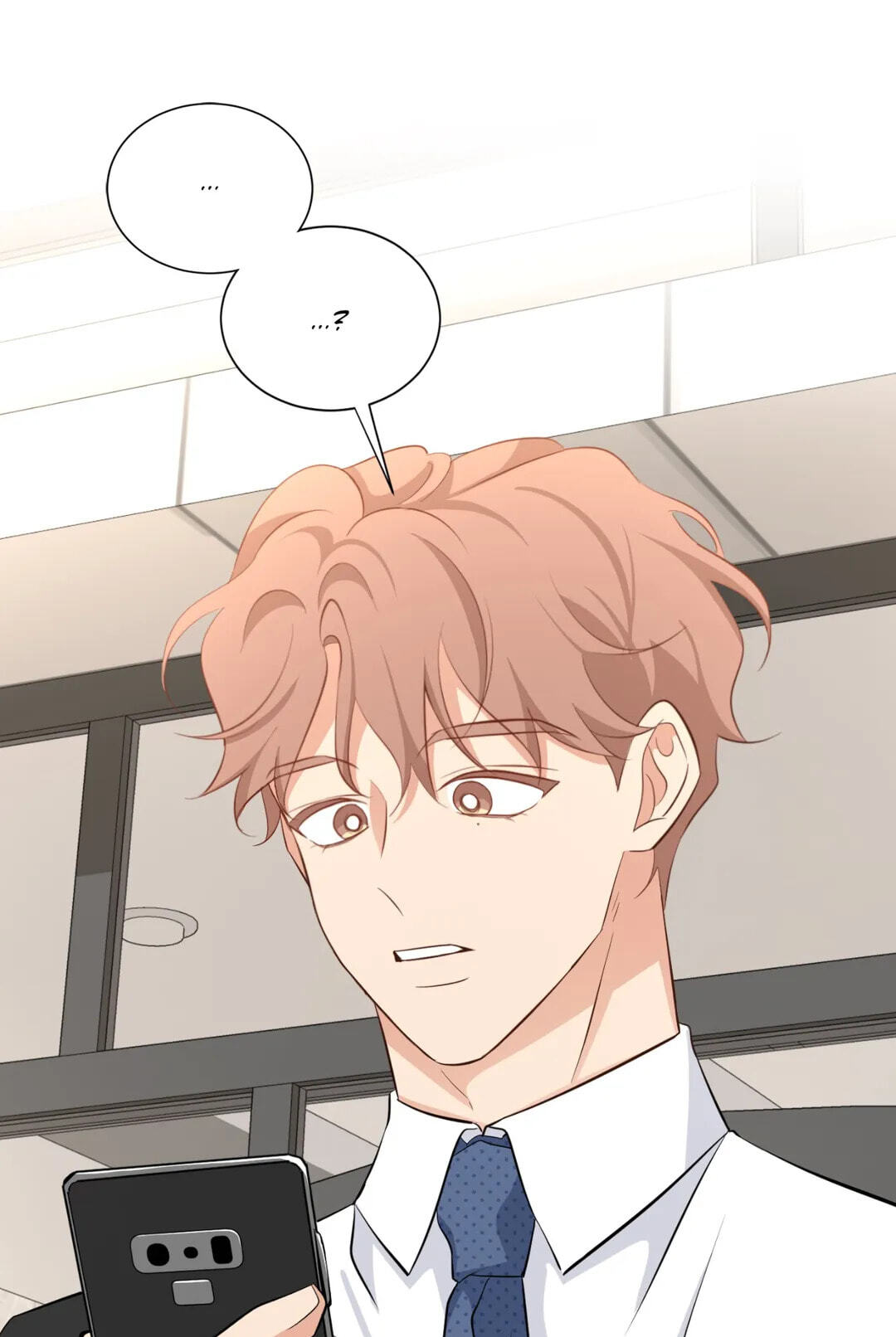 Third Ending Chapter 67.3 page 49 - 