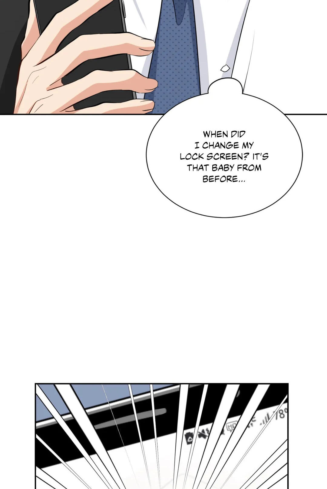 Third Ending Chapter 67.3 page 50 - 
