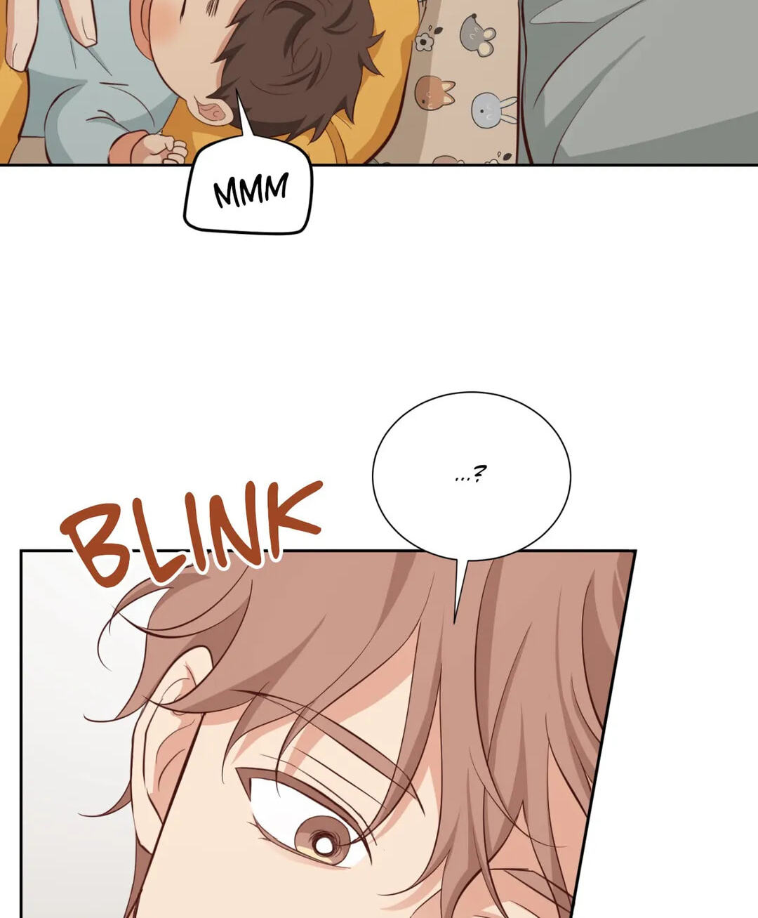 Third Ending Chapter 67.3 page 6 - 
