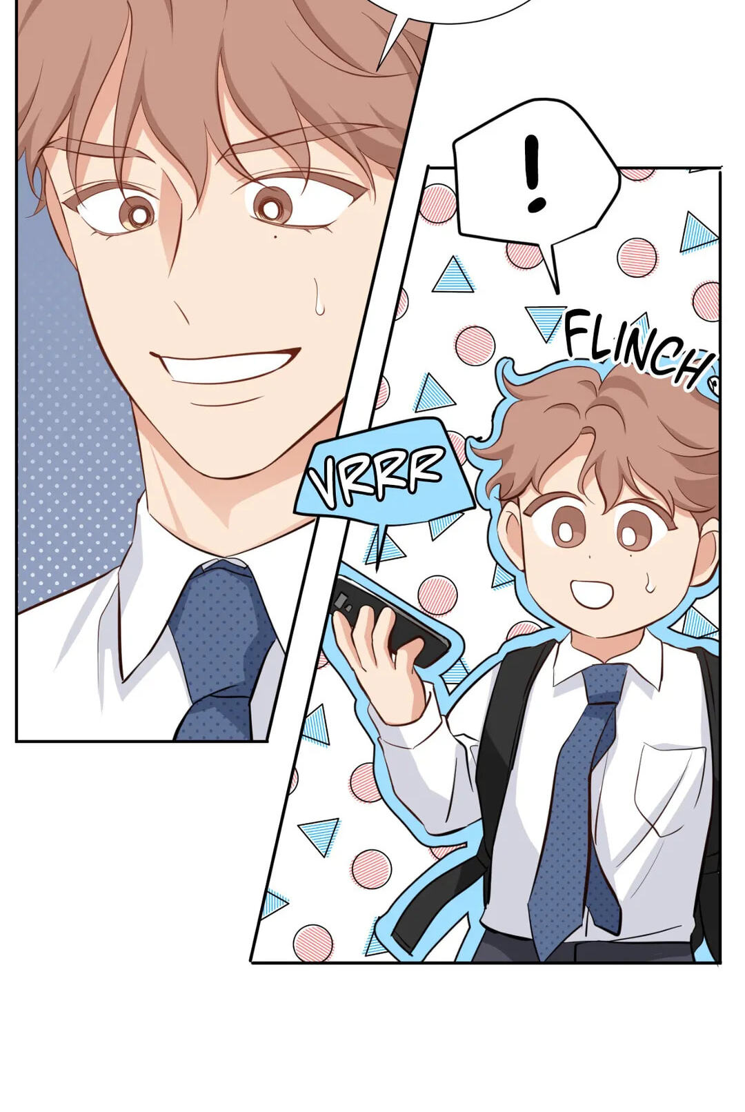 Third Ending Chapter 67.3 page 52 - 