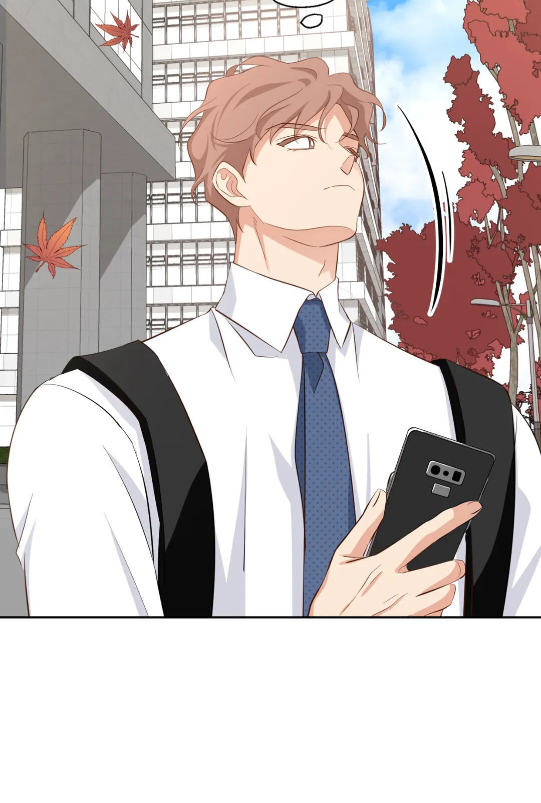 Third Ending Chapter 67.3 page 56 - 