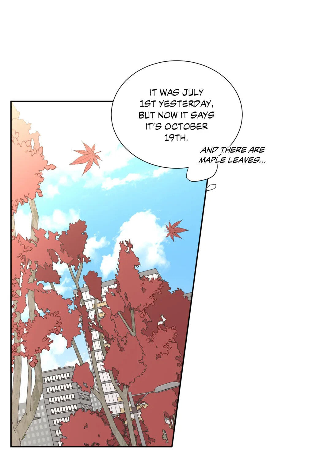 Third Ending Chapter 67.3 page 57 - 