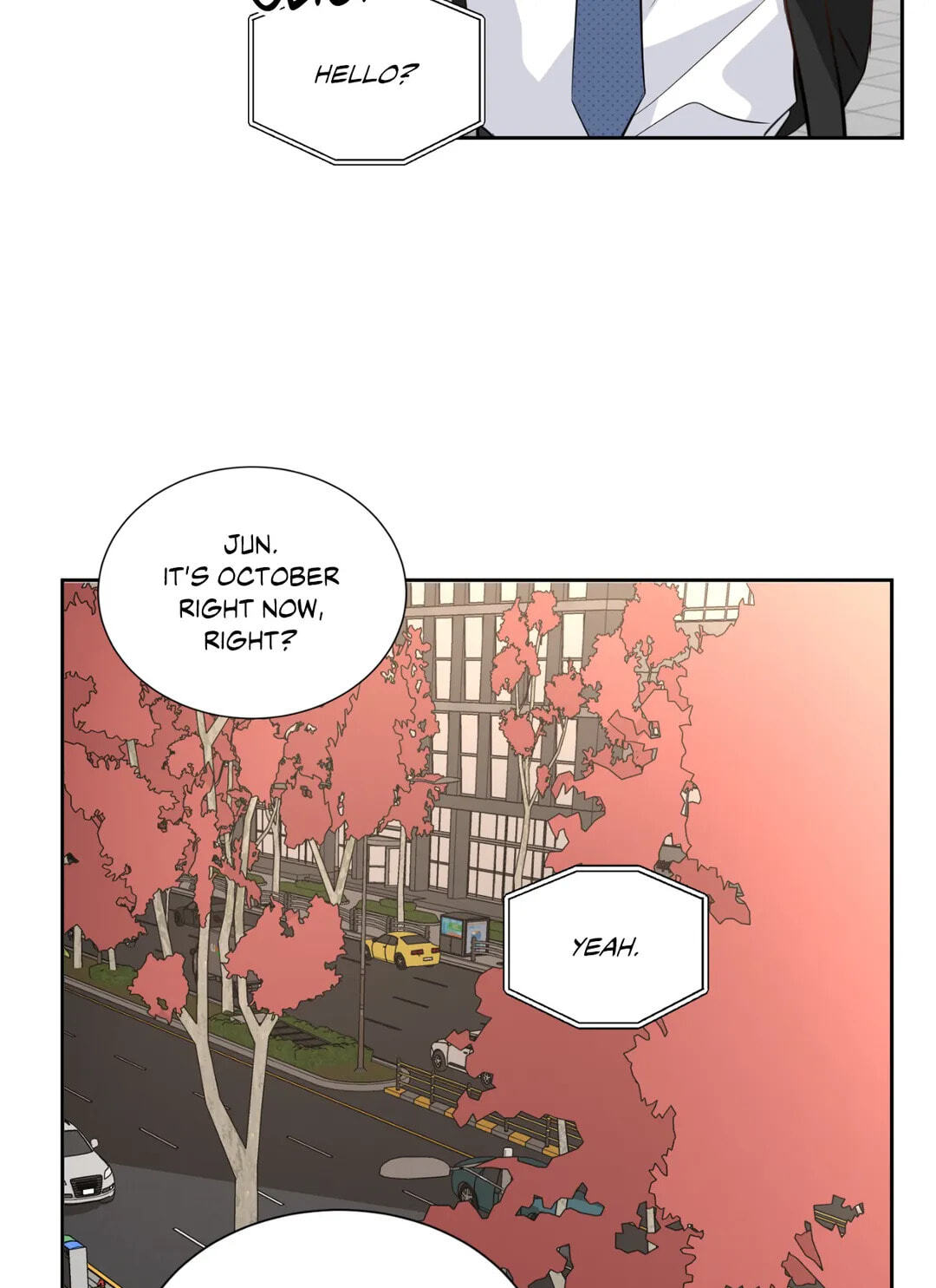 Third Ending Chapter 67.3 page 59 - 