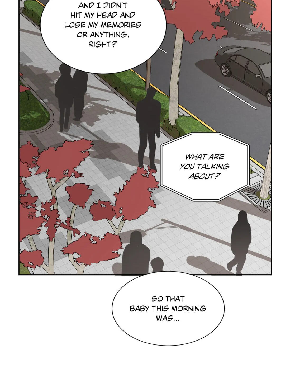 Third Ending Chapter 67.3 page 60 - 
