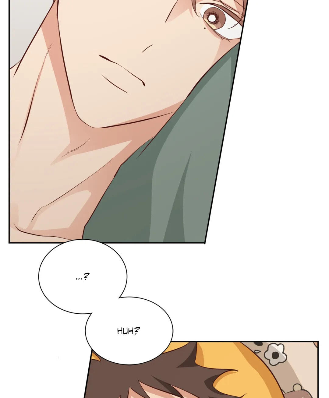Third Ending Chapter 67.3 page 7 - 