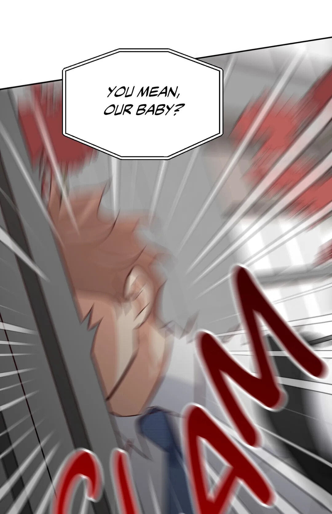 Third Ending Chapter 67.3 page 61 - 