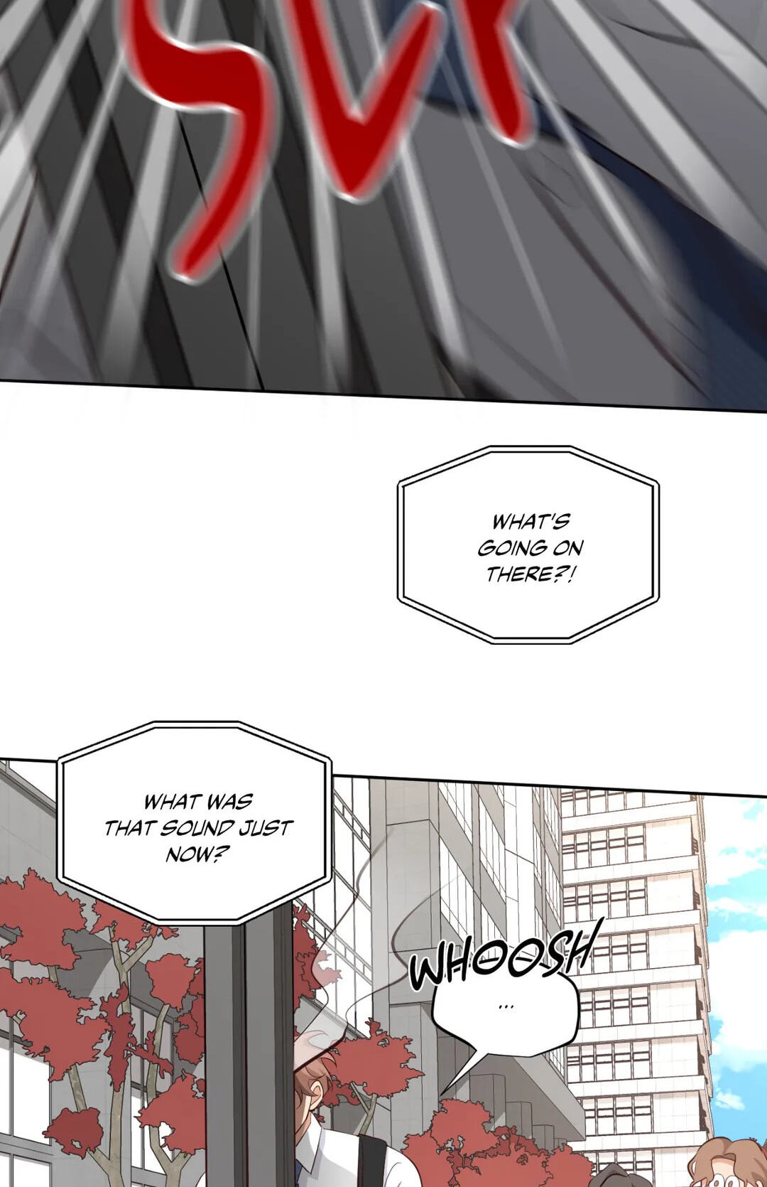 Third Ending Chapter 67.3 page 62 - 