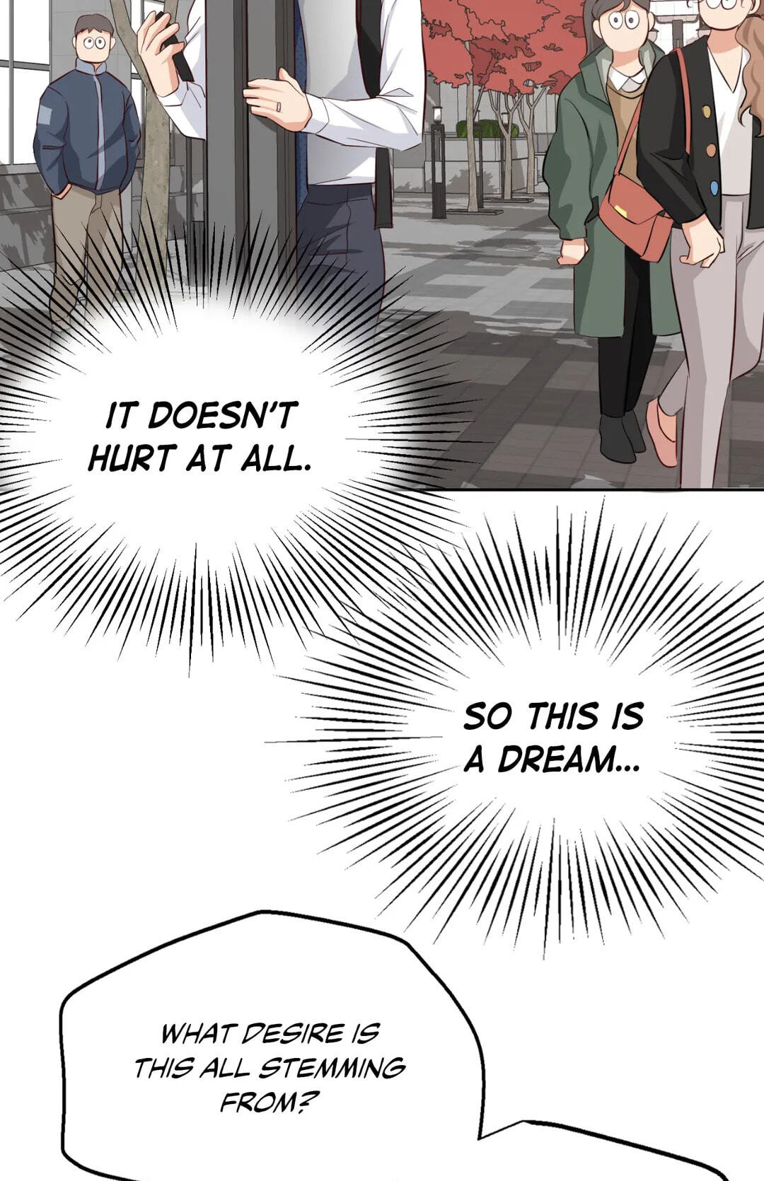Third Ending Chapter 67.3 page 63 - 
