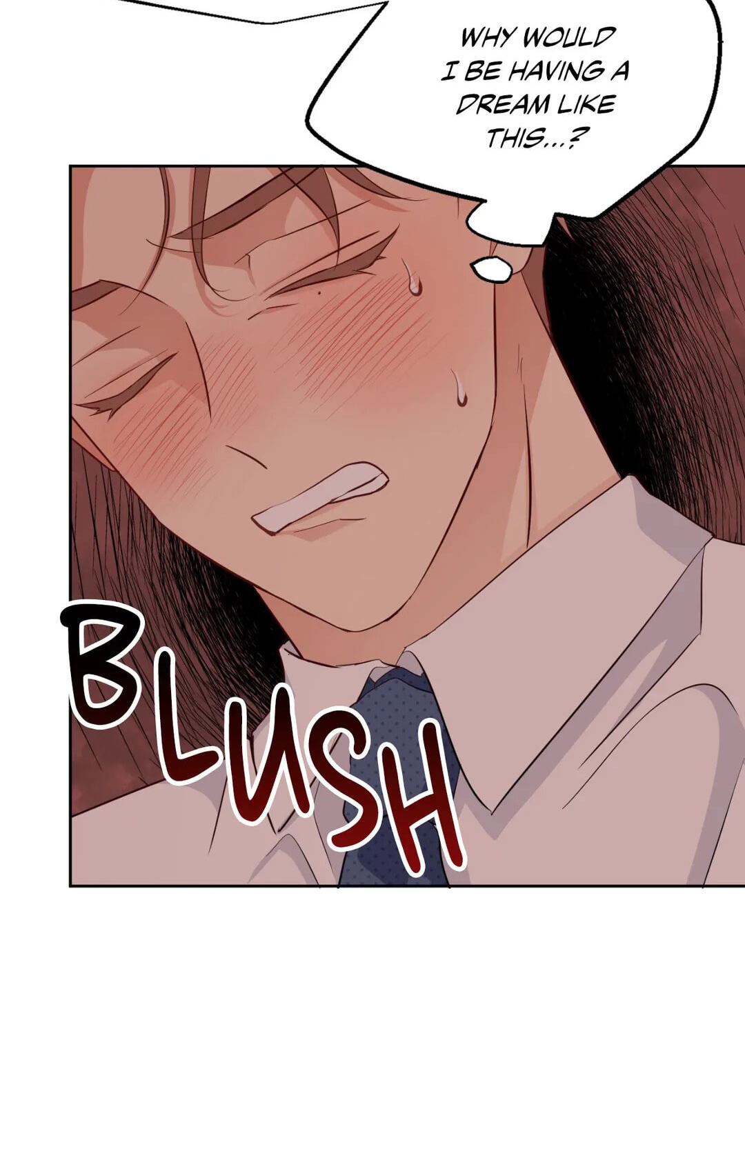 Third Ending Chapter 67.3 page 64 - 
