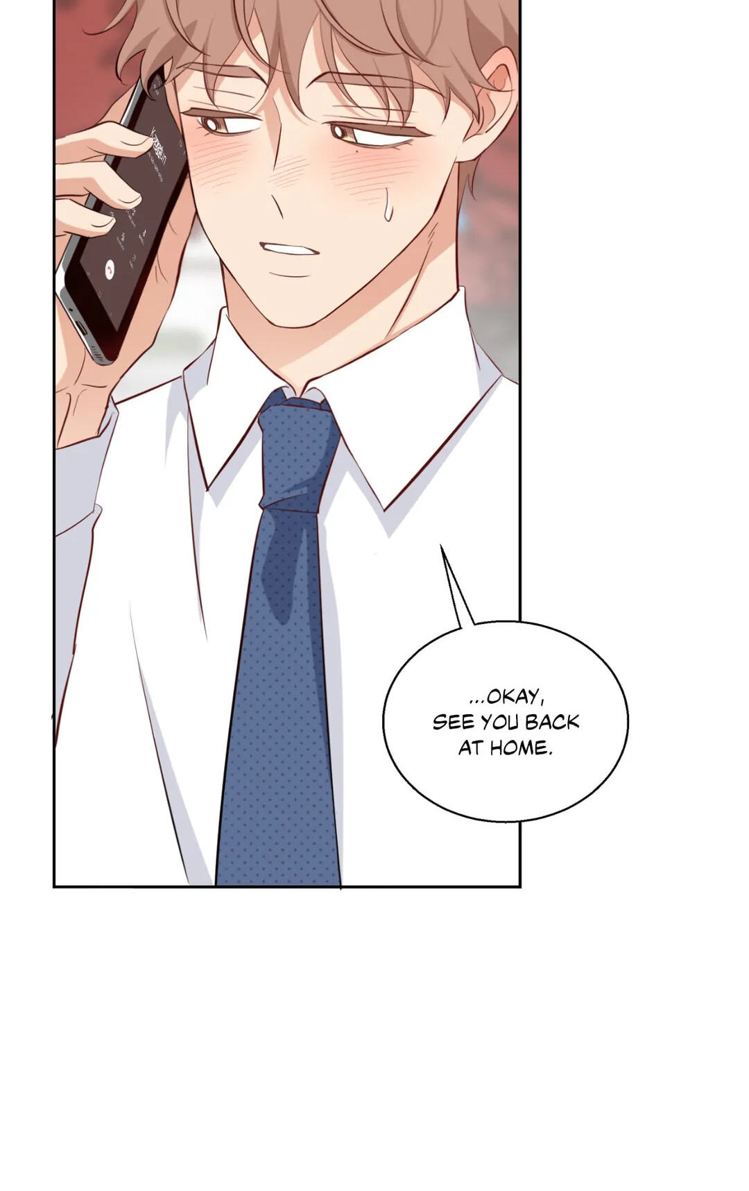 Third Ending Chapter 67.3 page 68 - 
