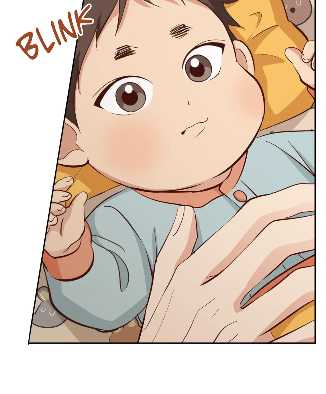 Third Ending Chapter 67.3 page 8 - 