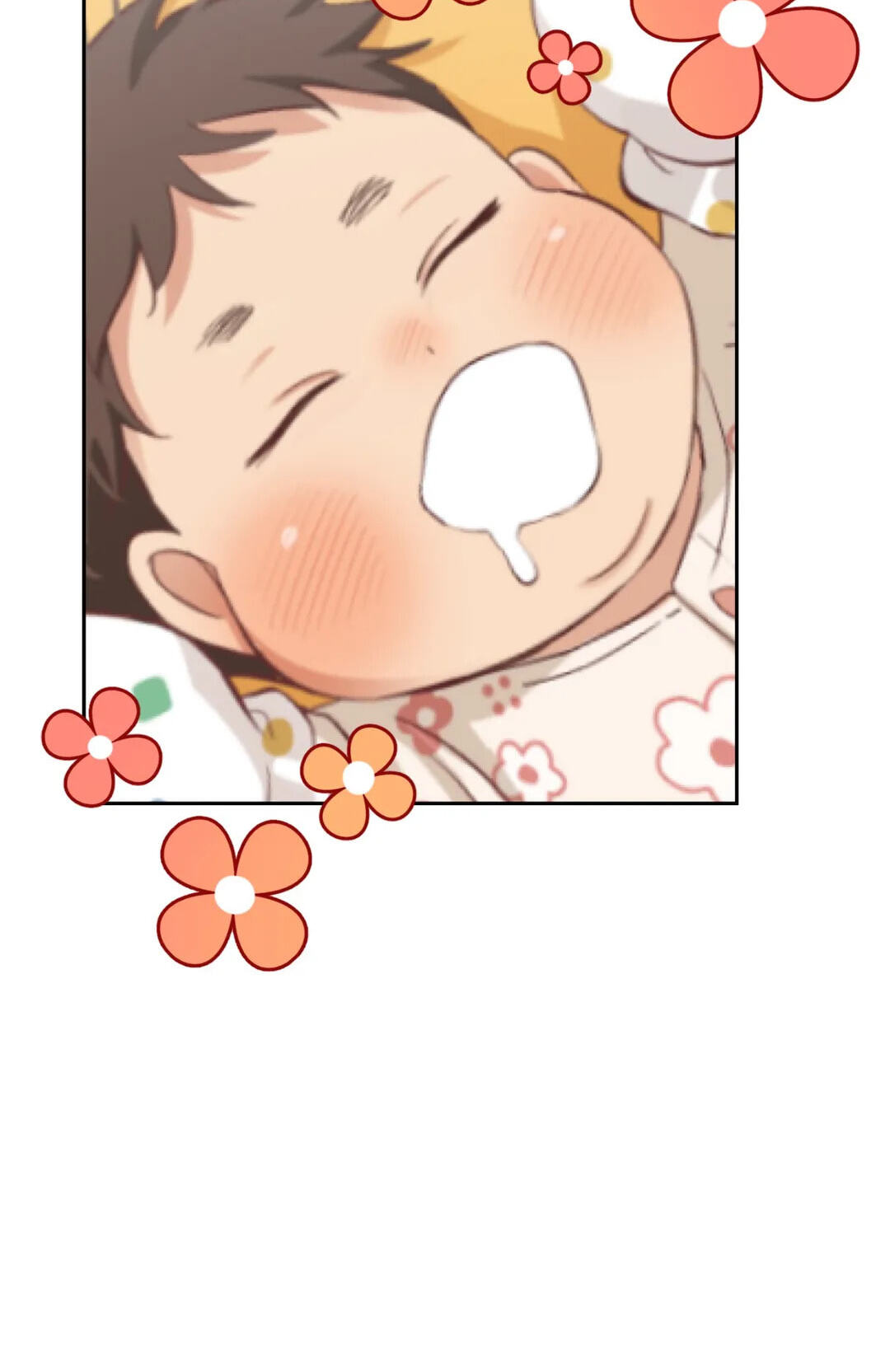 Third Ending Chapter 67.3 page 72 - 
