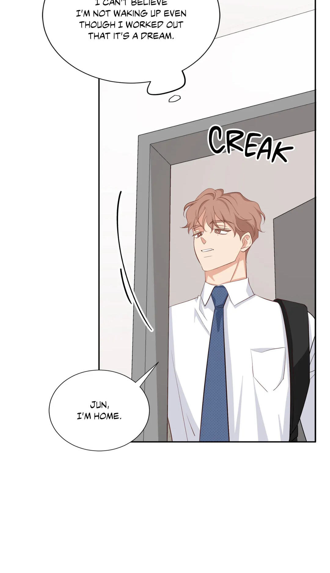 Third Ending Chapter 67.3 page 76 - 