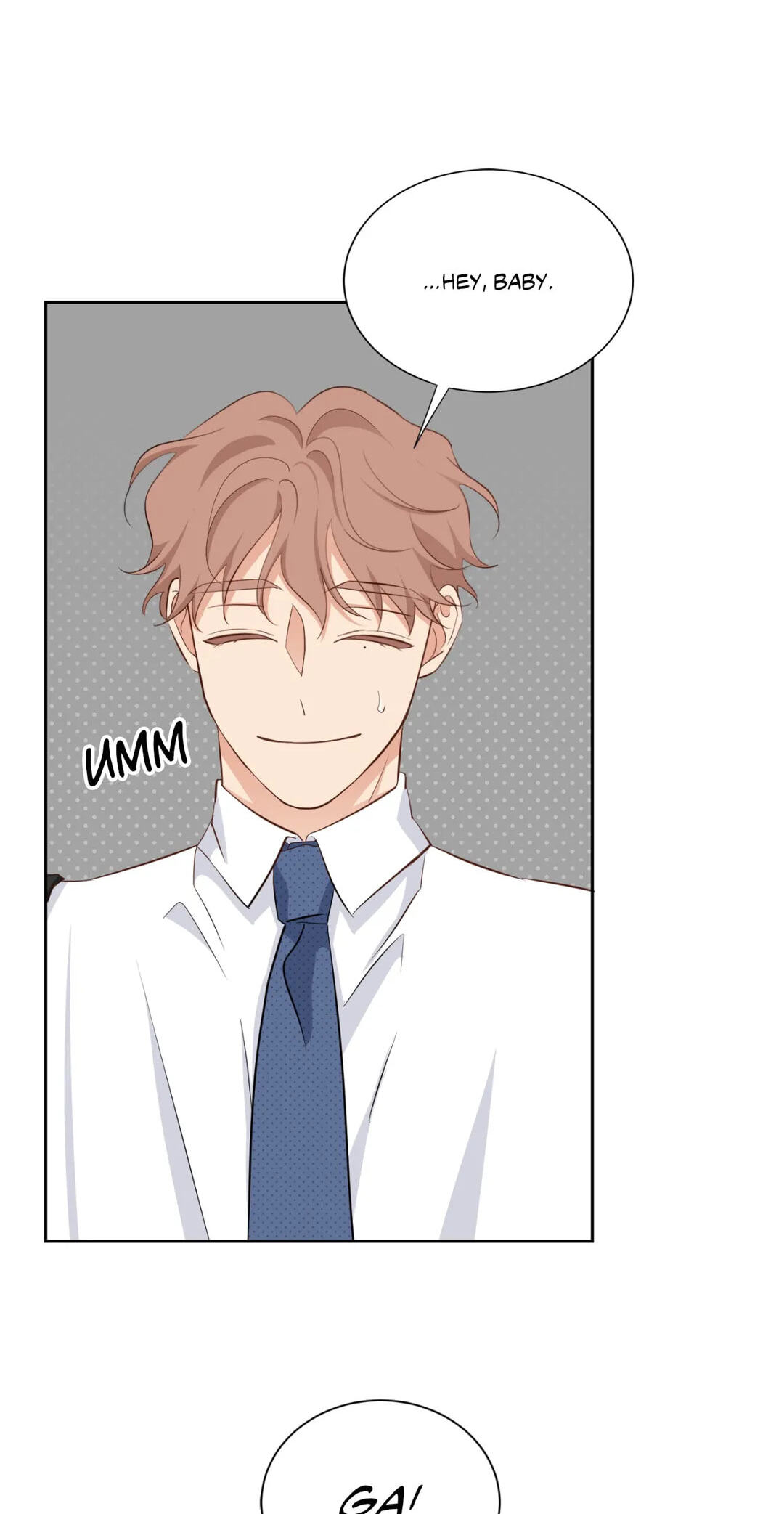 Third Ending Chapter 67.3 page 78 - 