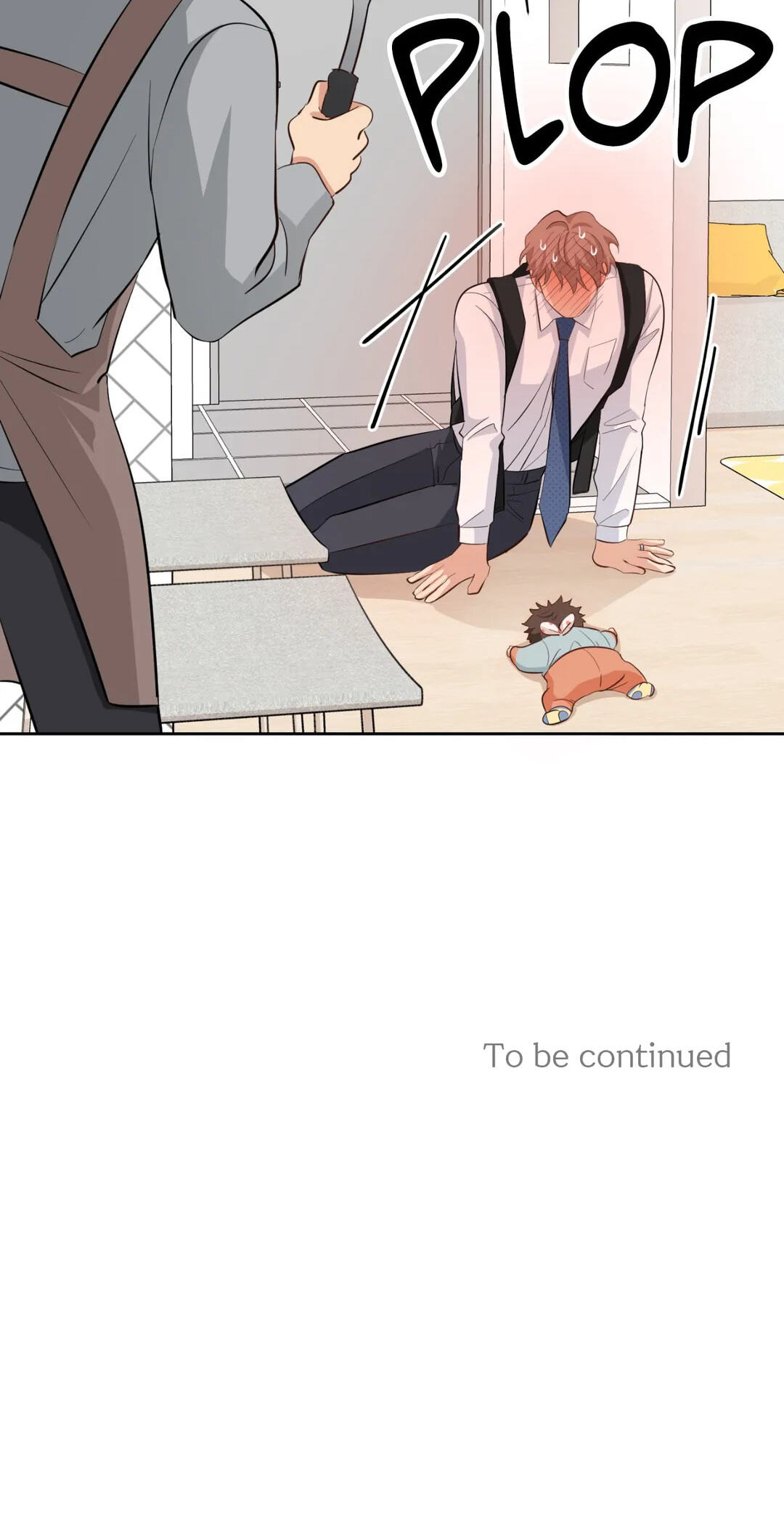 Third Ending Chapter 67.3 page 80 - 