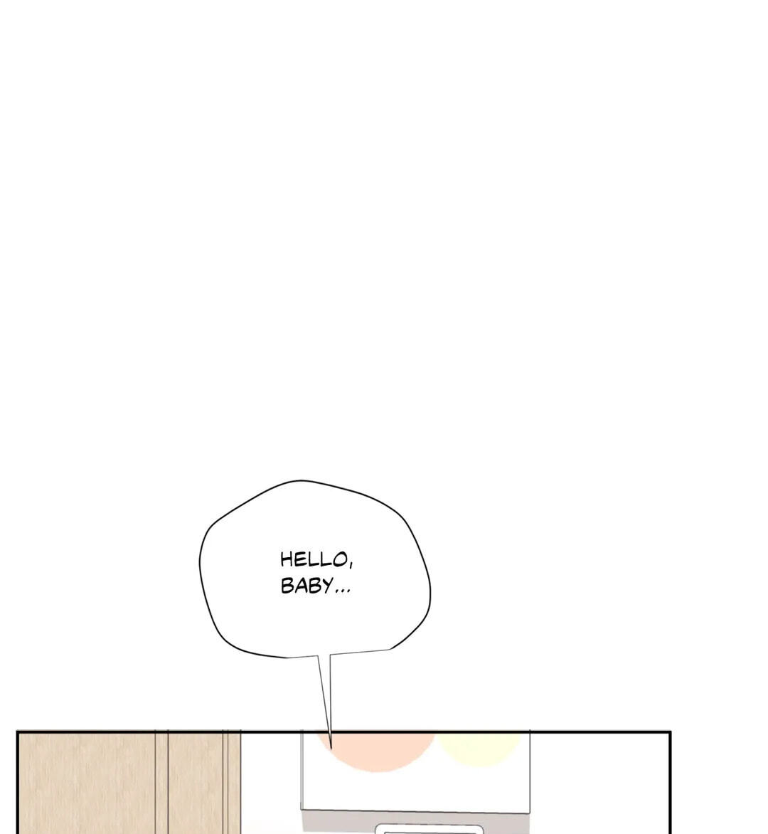 Third Ending Chapter 67.4 page 1 - 