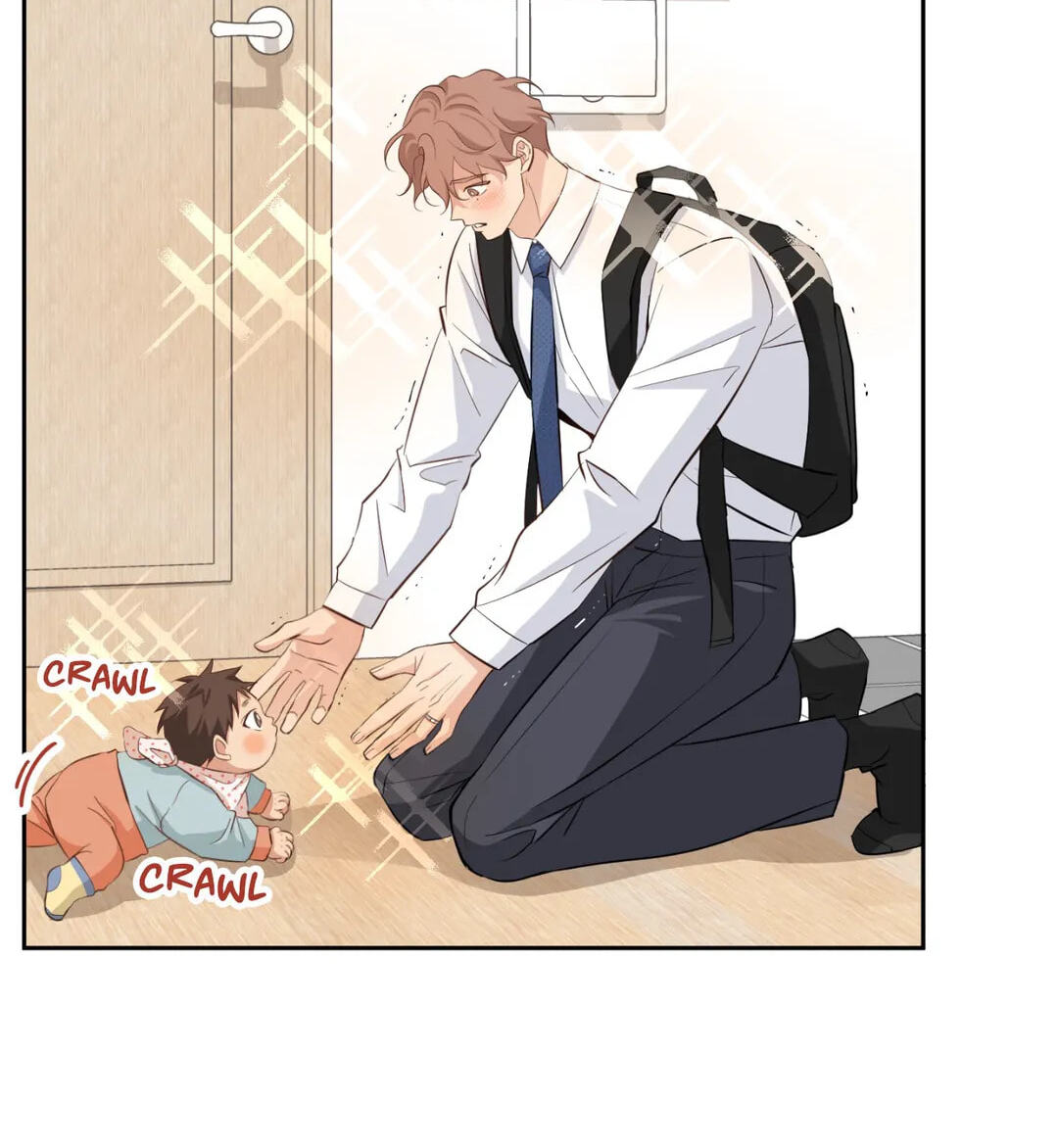 Third Ending Chapter 67.4 page 2 - 