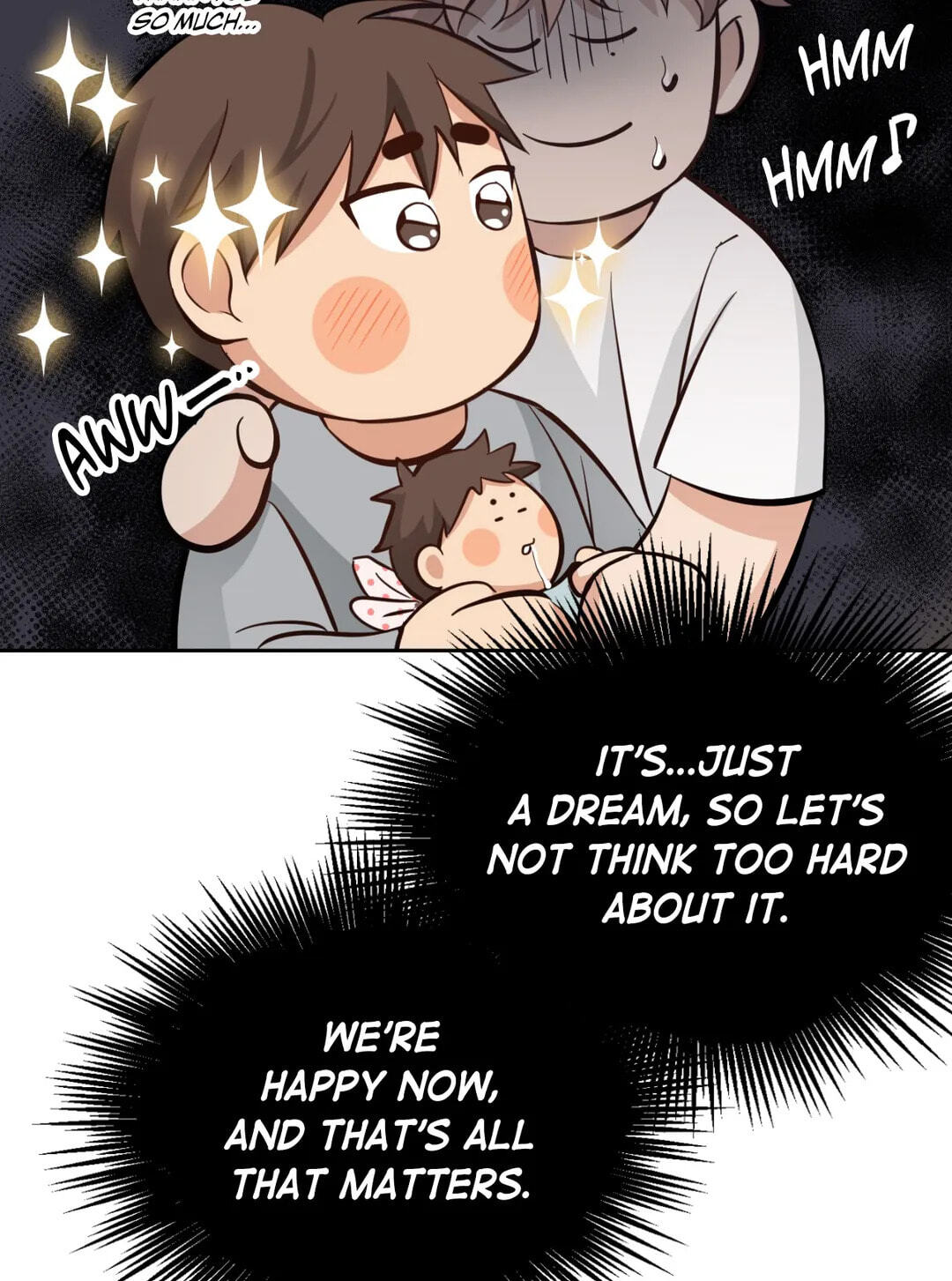 Third Ending Chapter 67.4 page 101 - 