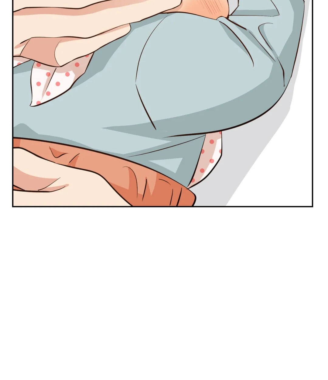 Third Ending Chapter 67.4 page 12 - 