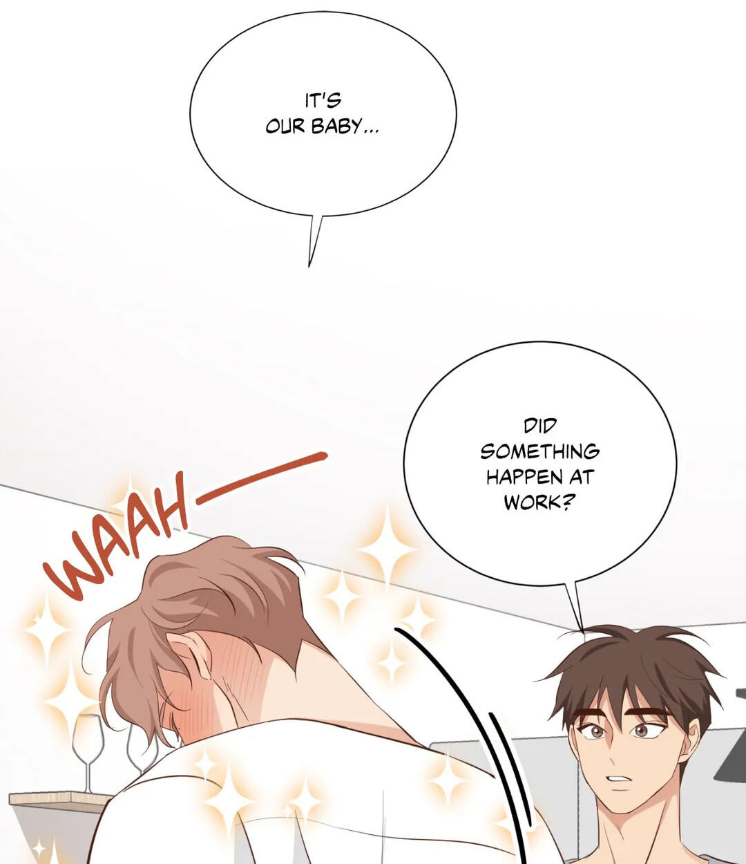 Third Ending Chapter 67.4 page 14 - 