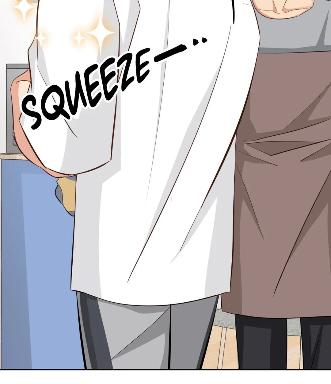 Third Ending Chapter 67.4 page 15 - 