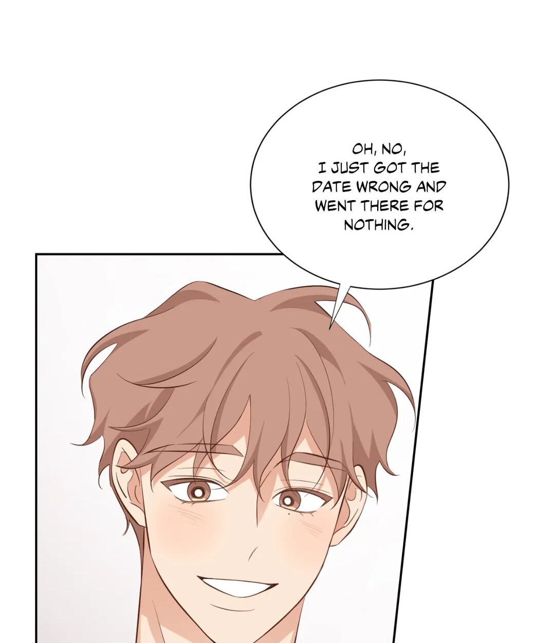 Third Ending Chapter 67.4 page 16 - 