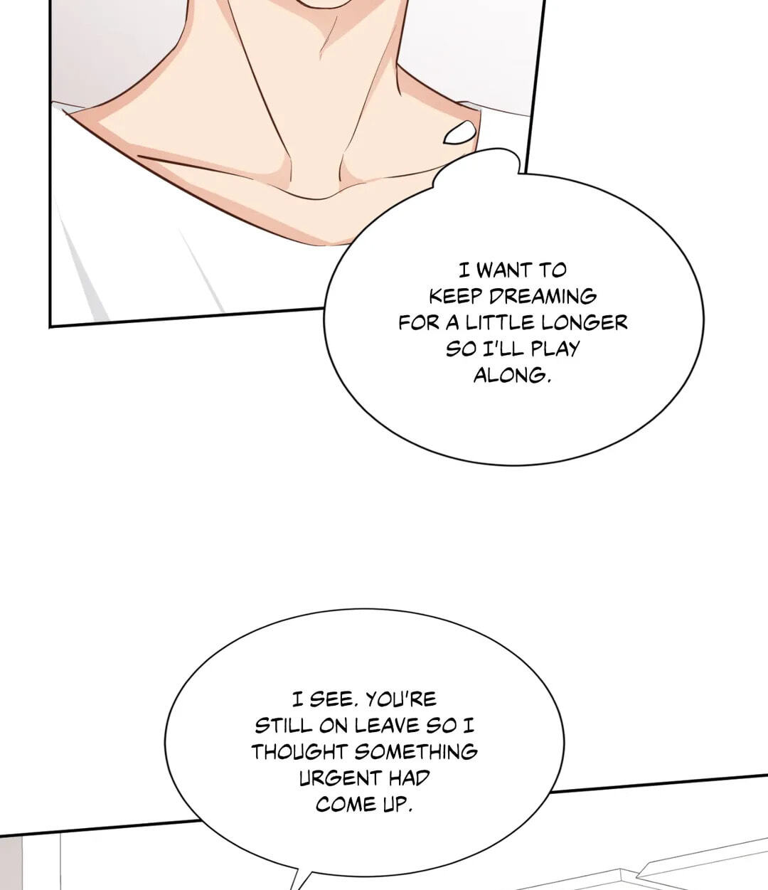 Third Ending Chapter 67.4 page 17 - 