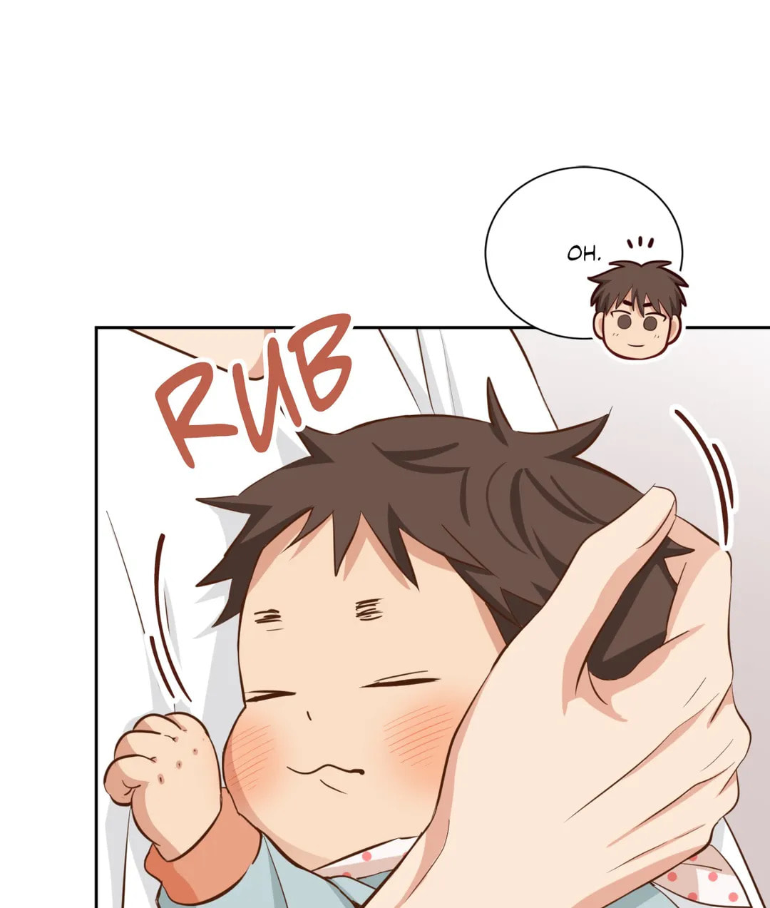 Third Ending Chapter 67.4 page 19 - 