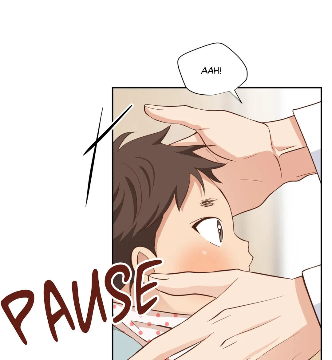 Third Ending Chapter 67.4 page 3 - 