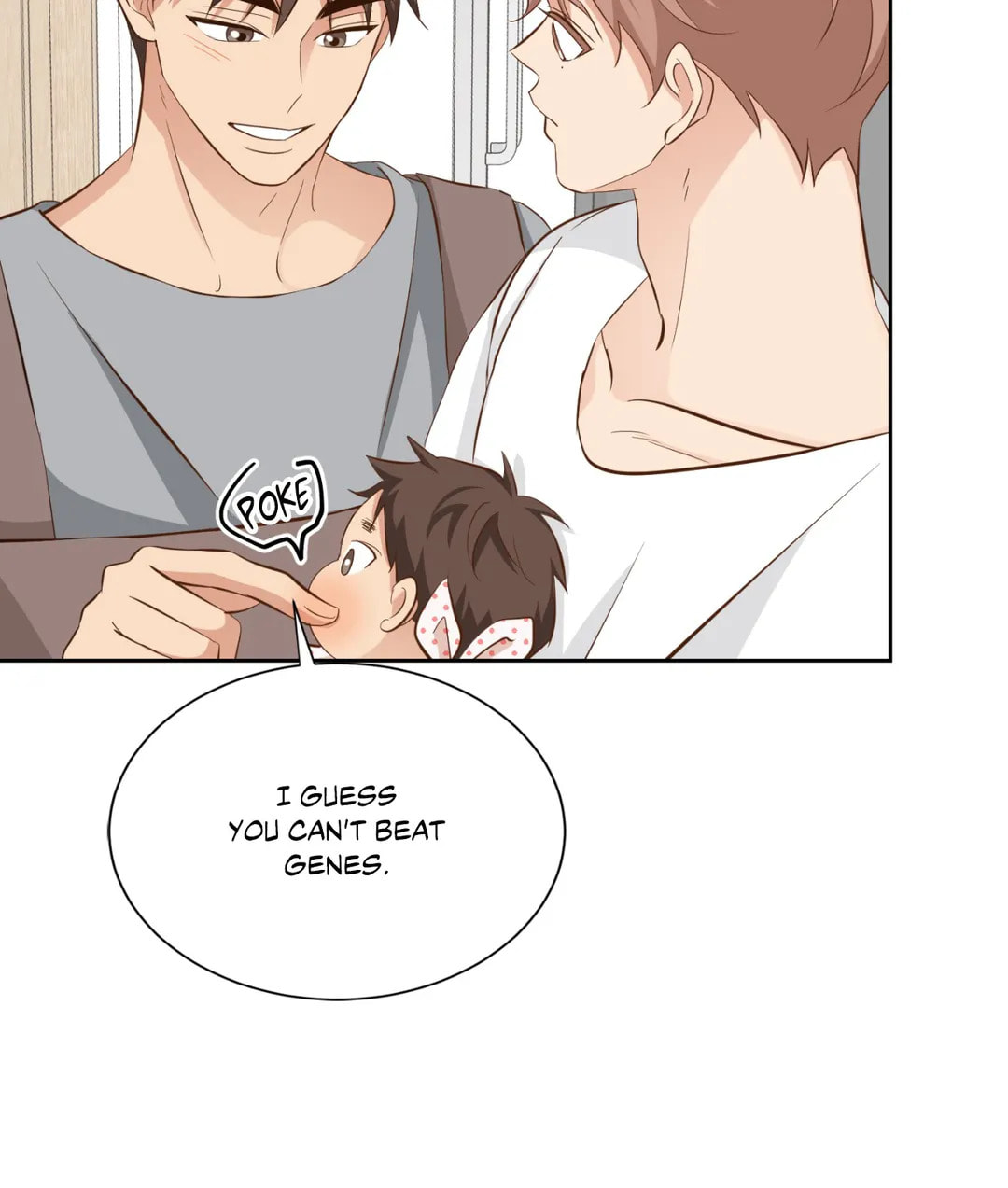 Third Ending Chapter 67.4 page 21 - 