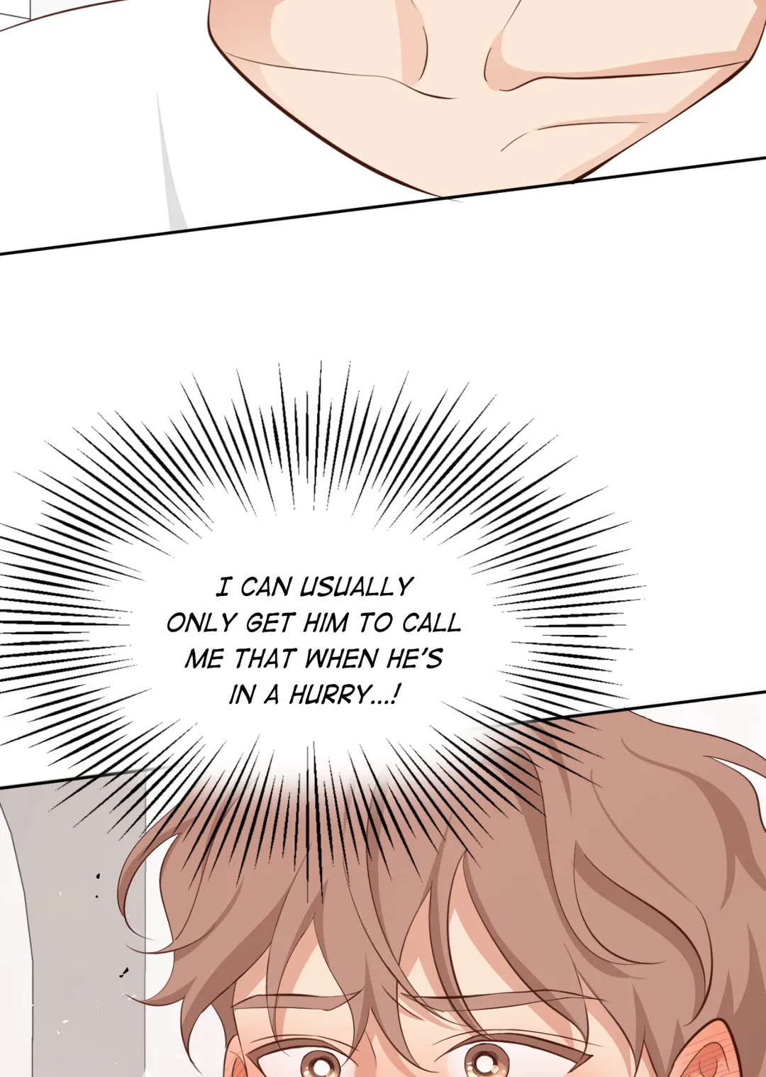 Third Ending Chapter 67.4 page 23 - 