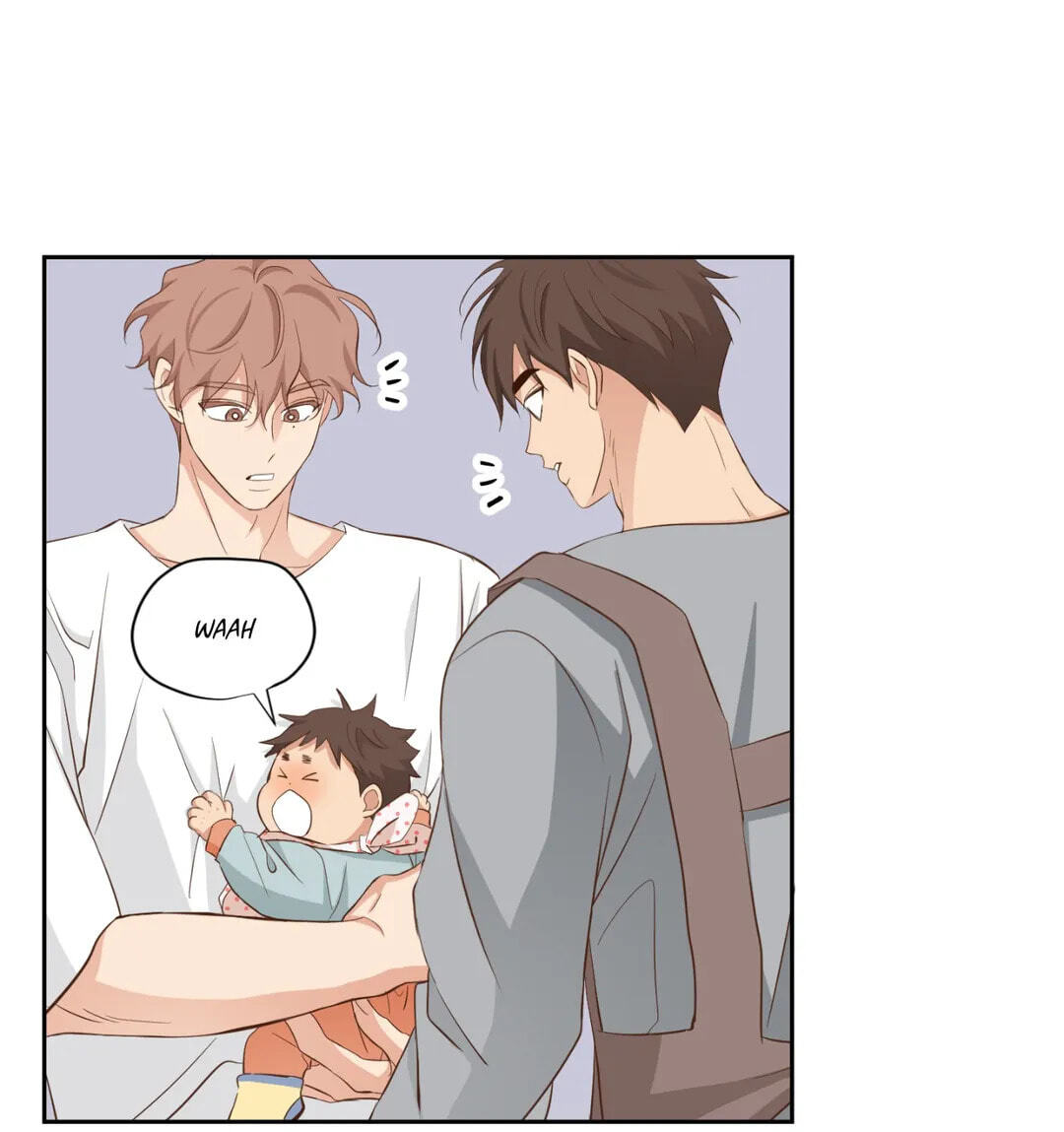 Third Ending Chapter 67.4 page 28 - 