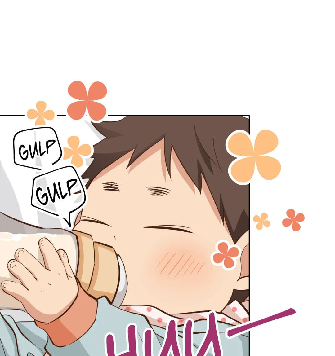 Third Ending Chapter 67.4 page 30 - 