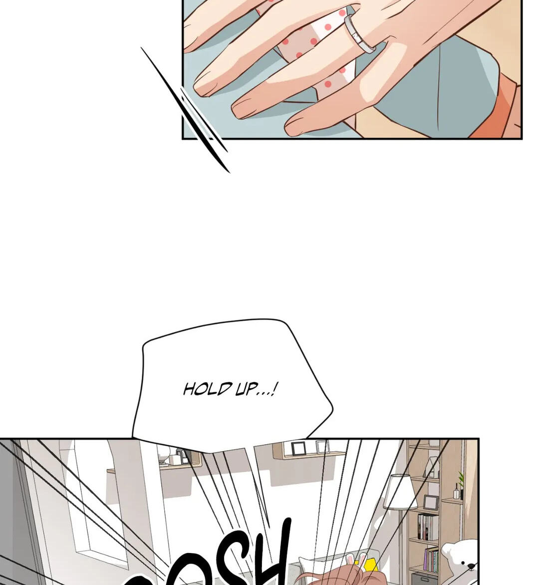 Third Ending Chapter 67.4 page 4 - 