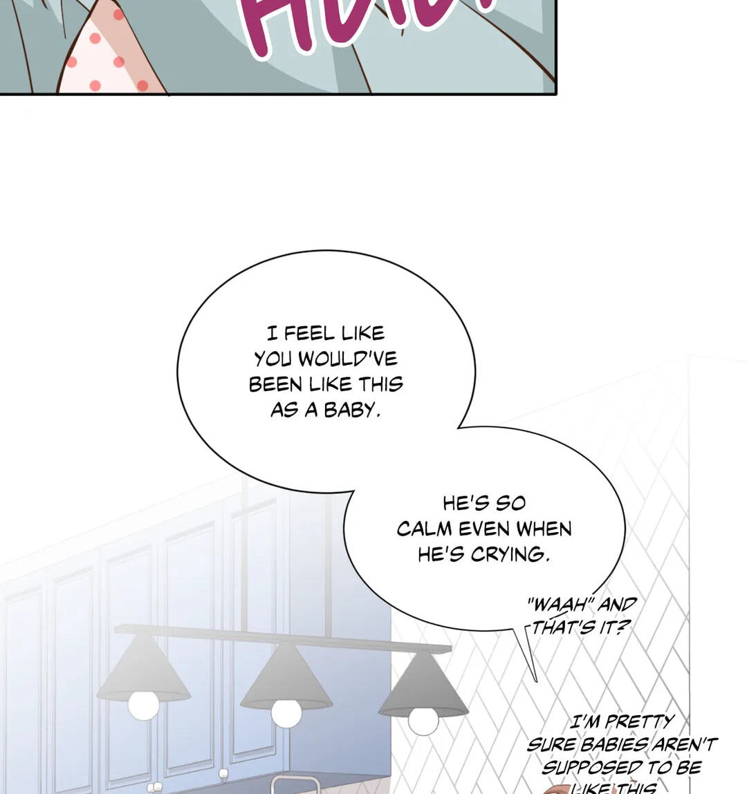 Third Ending Chapter 67.4 page 31 - 