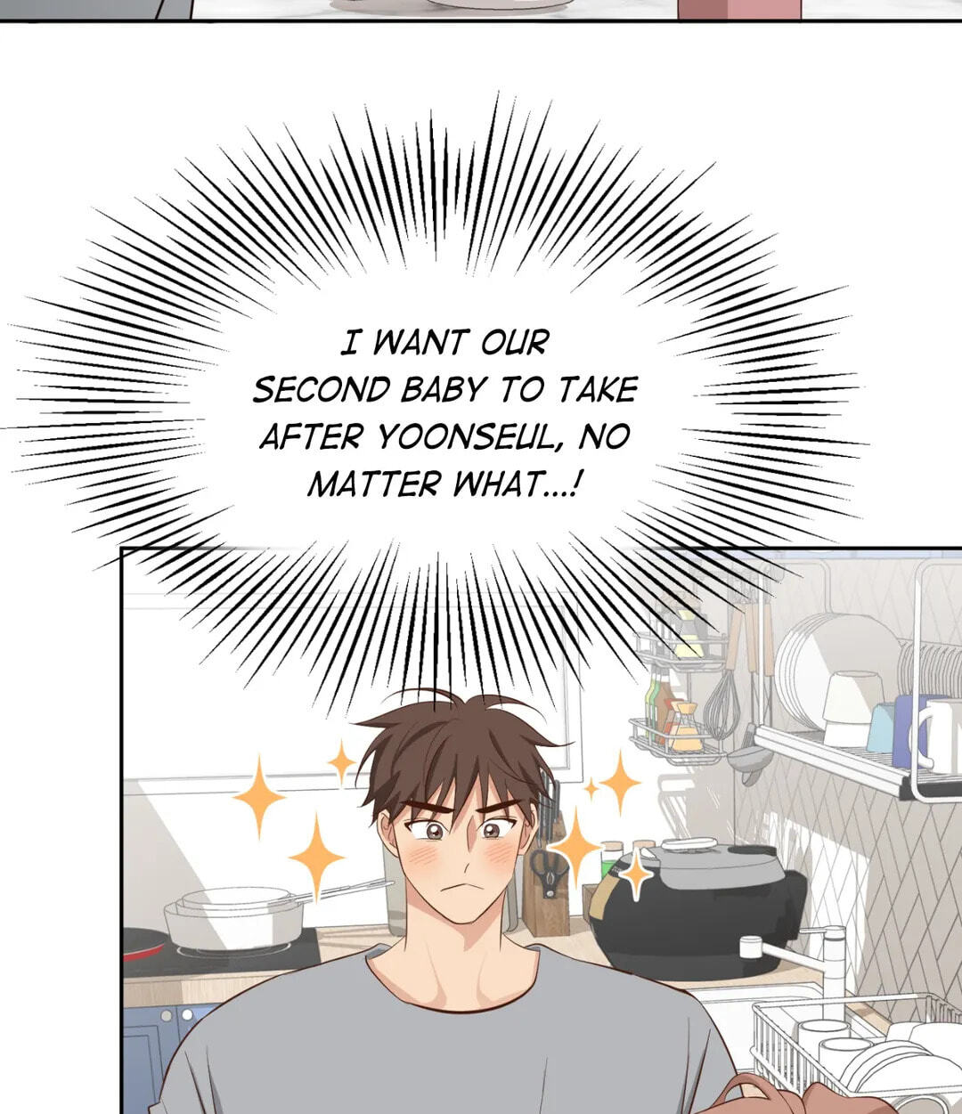 Third Ending Chapter 67.4 page 38 - 