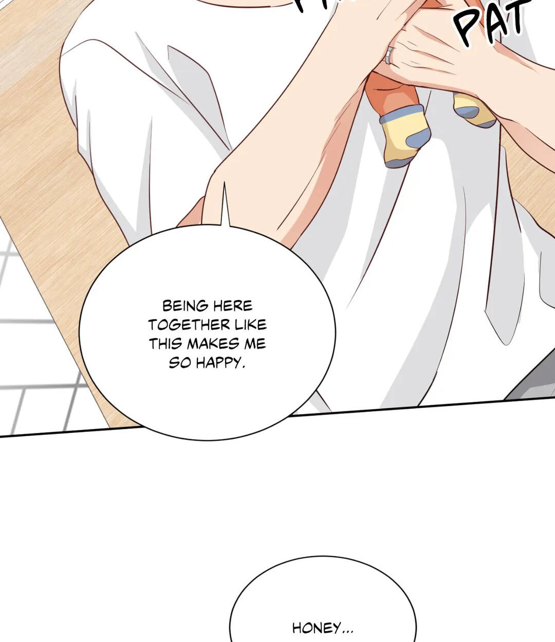 Third Ending Chapter 67.4 page 41 - 