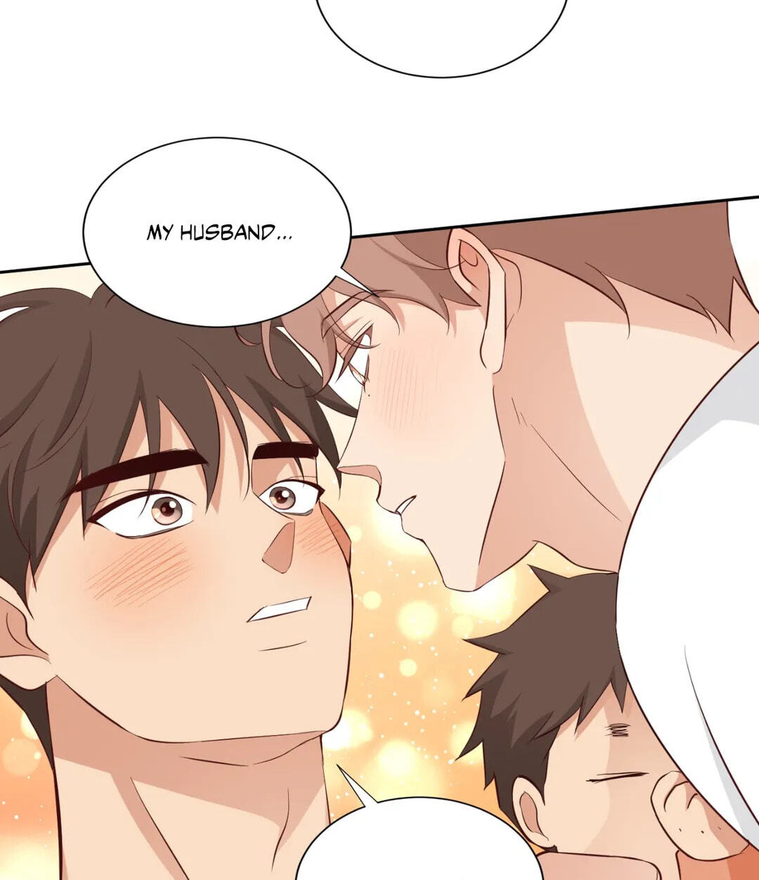 Third Ending Chapter 67.4 page 42 - 
