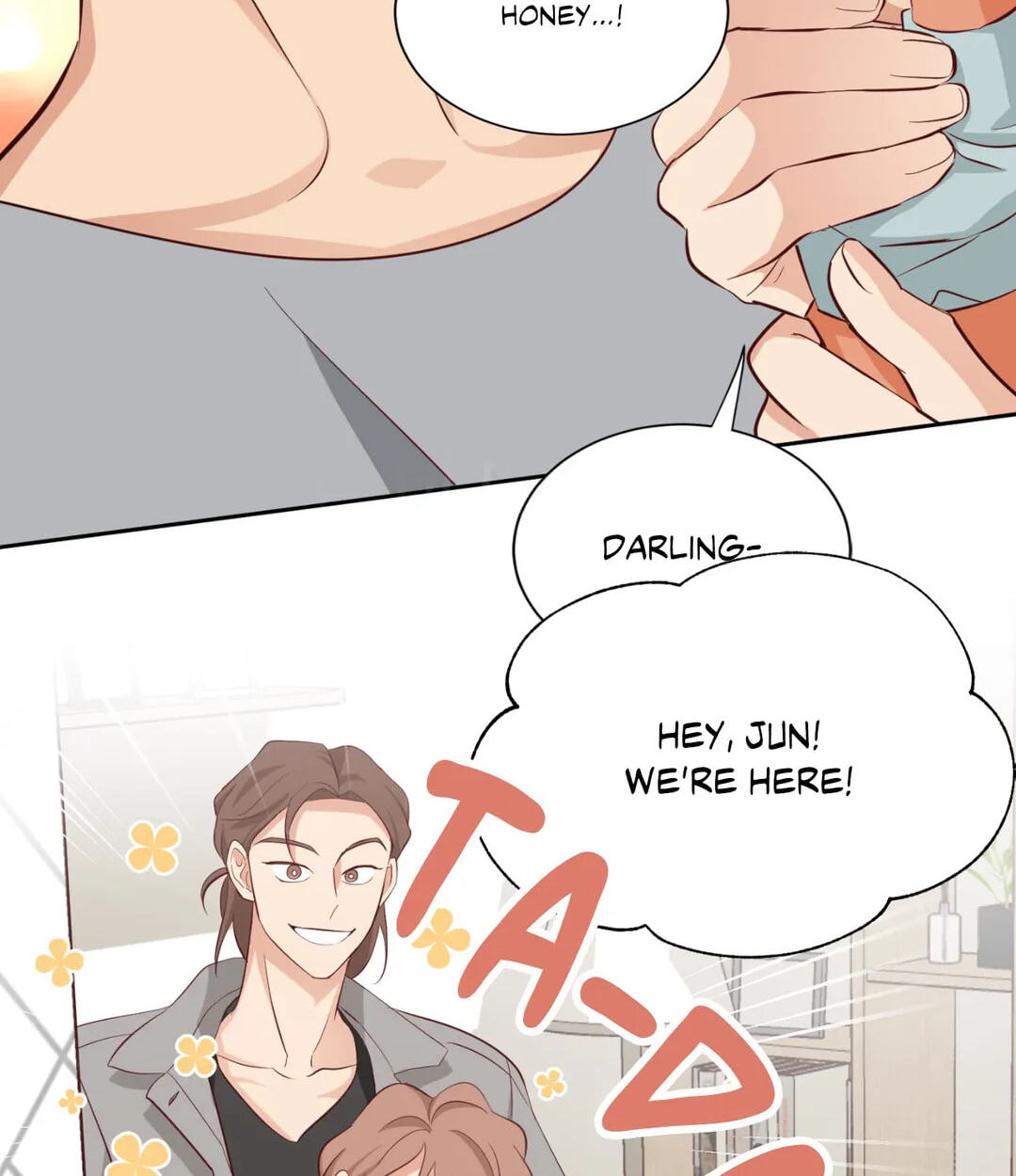 Third Ending Chapter 67.4 page 43 - 