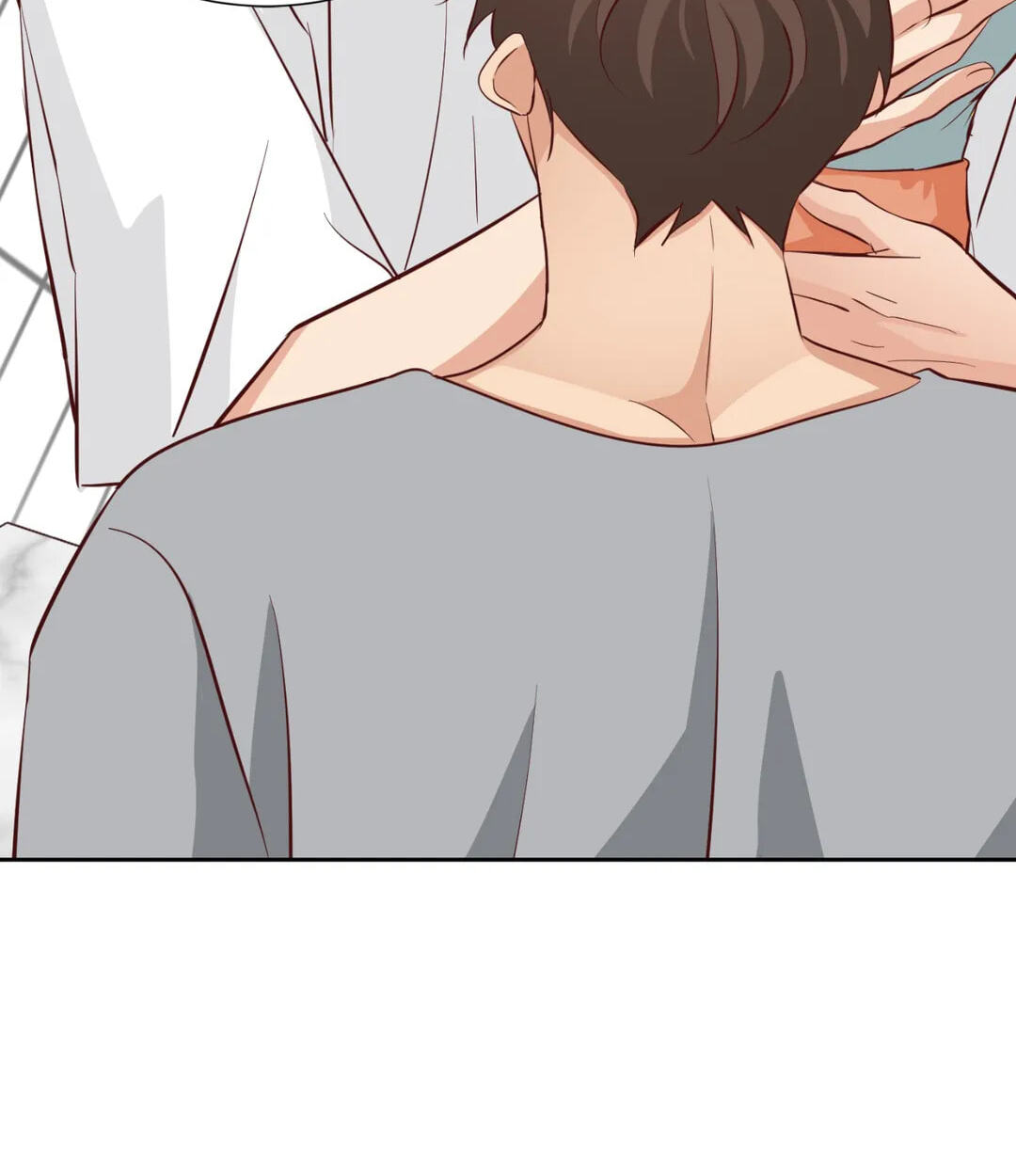 Third Ending Chapter 67.4 page 45 - 