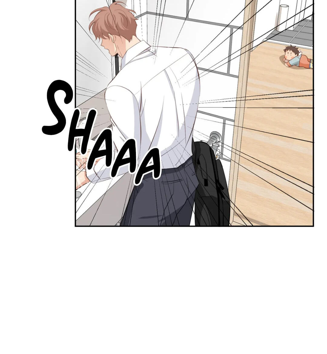 Third Ending Chapter 67.4 page 6 - 