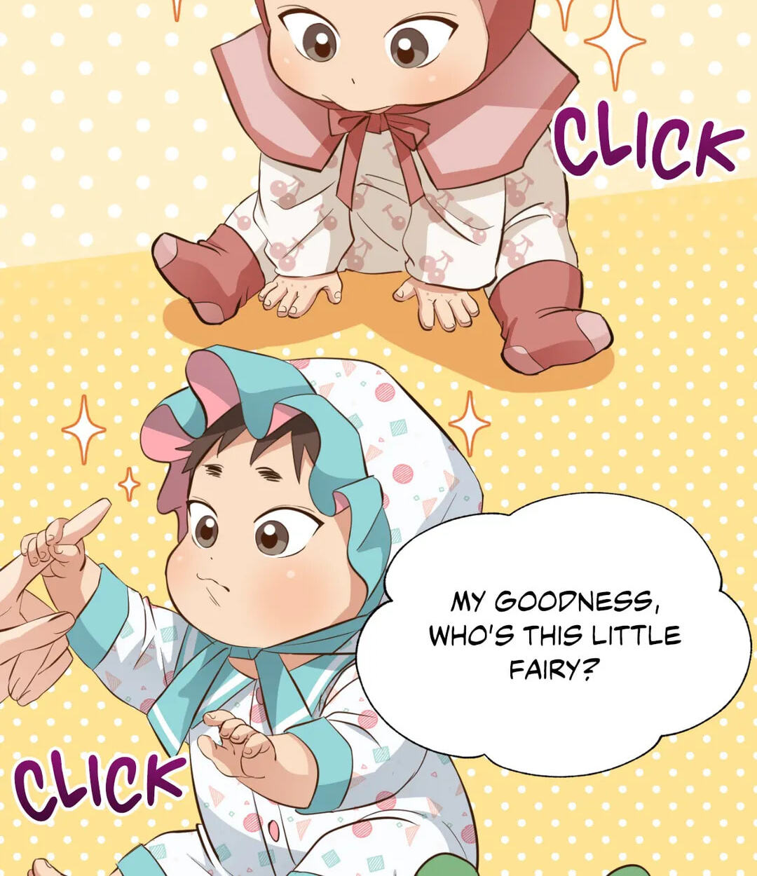 Third Ending Chapter 67.4 page 53 - 
