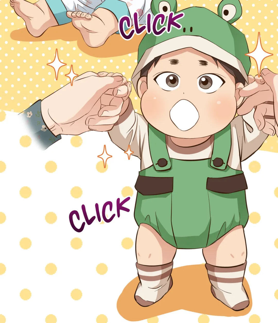 Third Ending Chapter 67.4 page 54 - 
