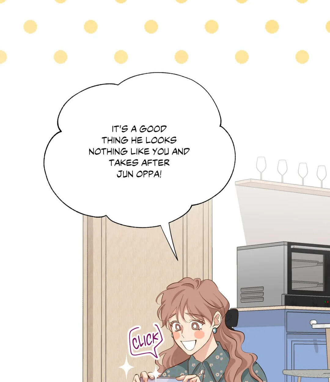 Third Ending Chapter 67.4 page 55 - 