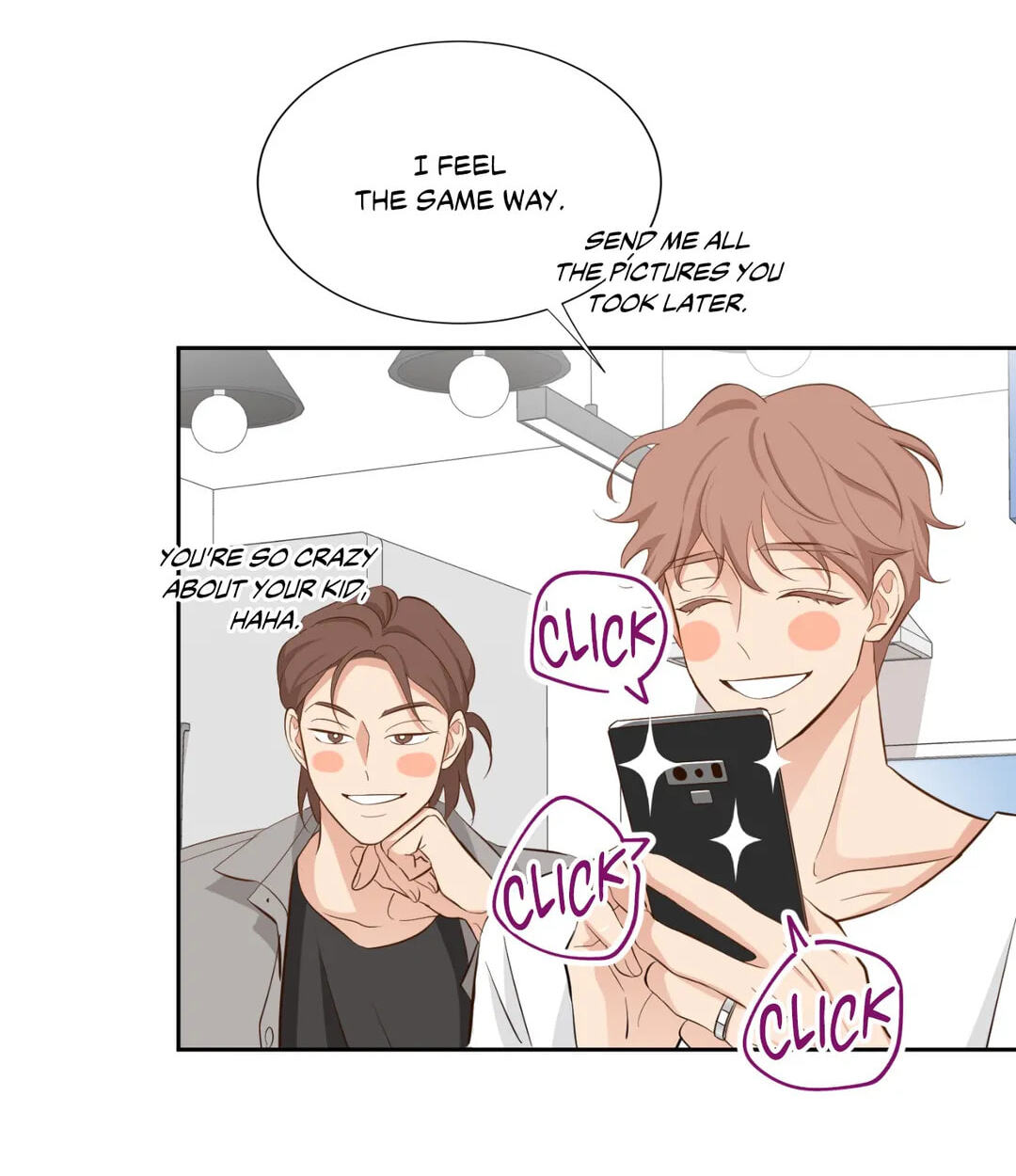 Third Ending Chapter 67.4 page 57 - 