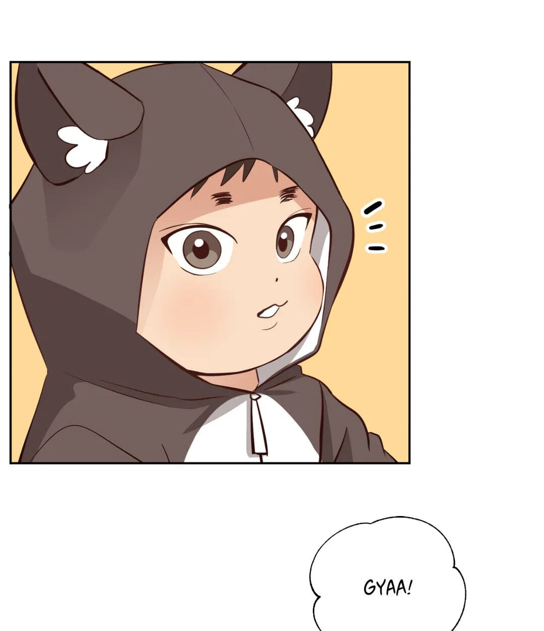 Third Ending Chapter 67.4 page 58 - 