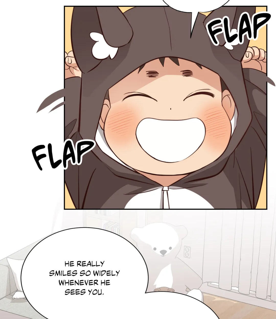 Third Ending Chapter 67.4 page 59 - 