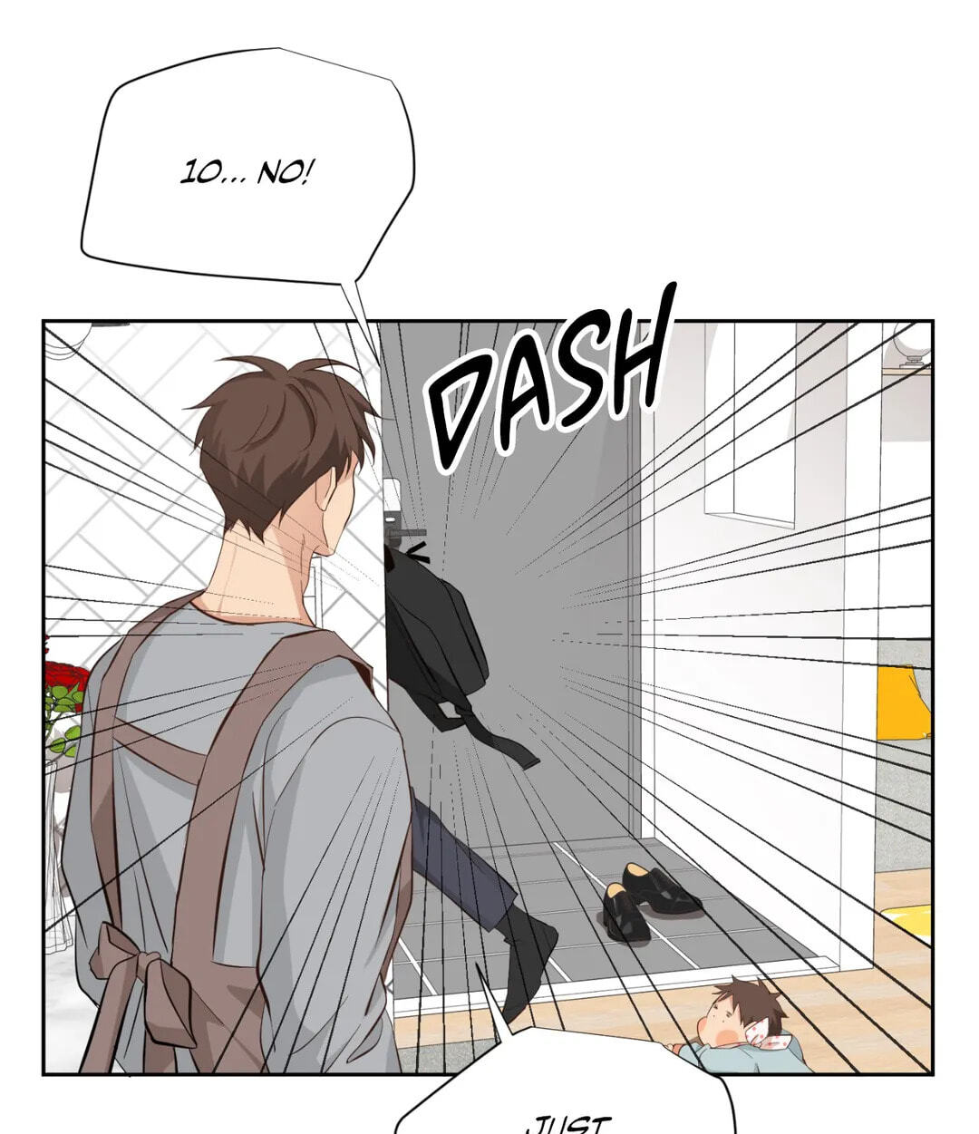Third Ending Chapter 67.4 page 7 - 